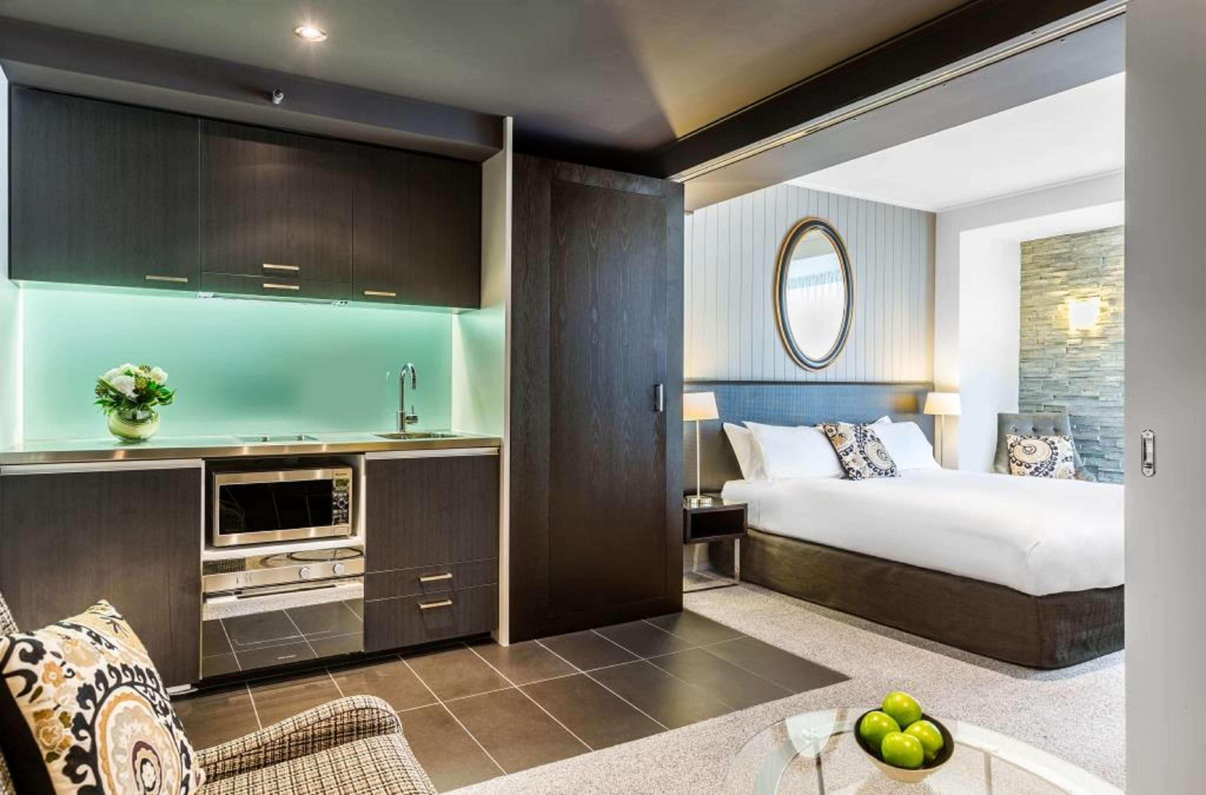 Hotel Doubletree By Hilton Queenstown Queenstown