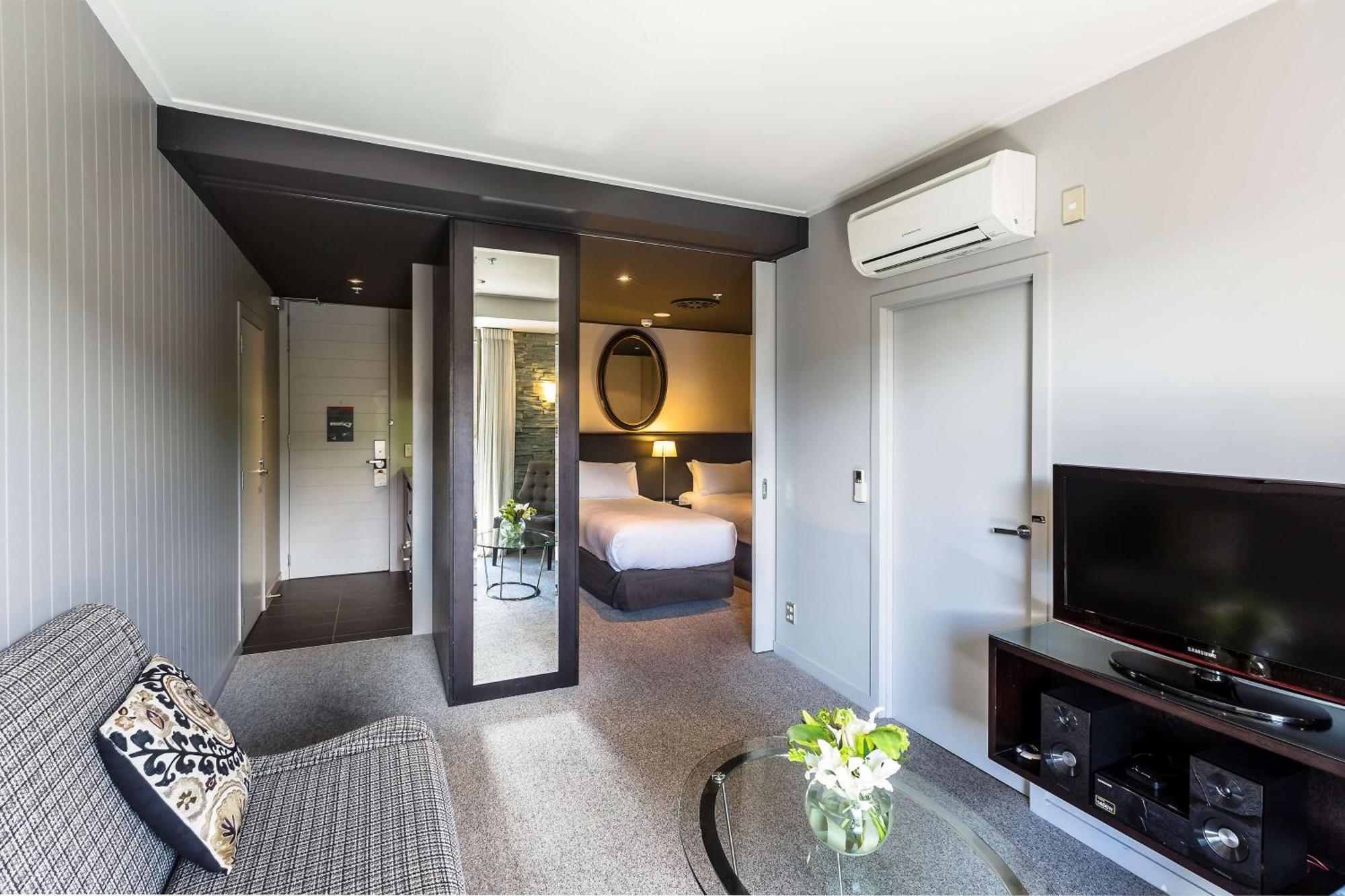 Doubletree By Hilton Queenstown 4* Queenstown