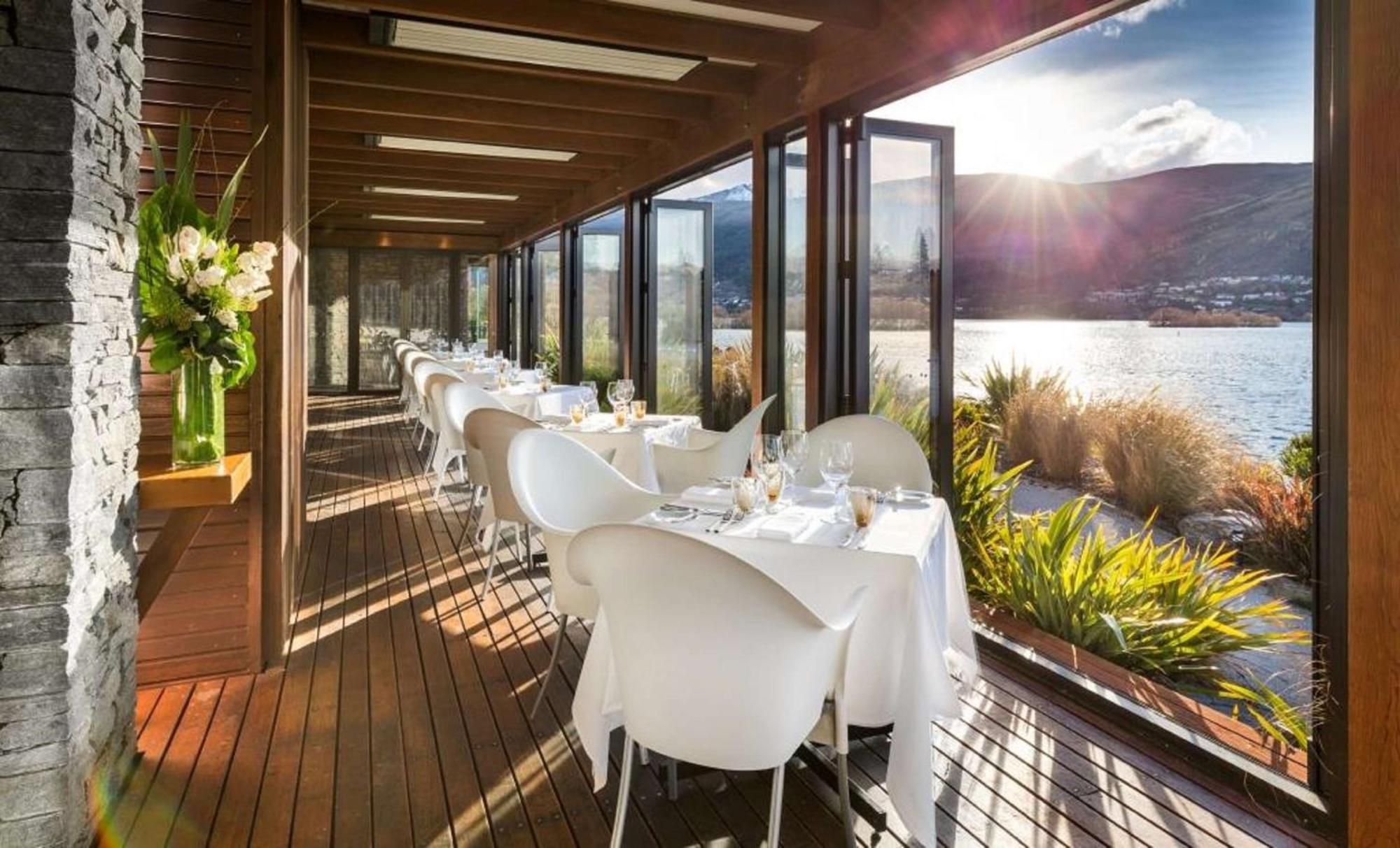 Doubletree By Hilton Queenstown