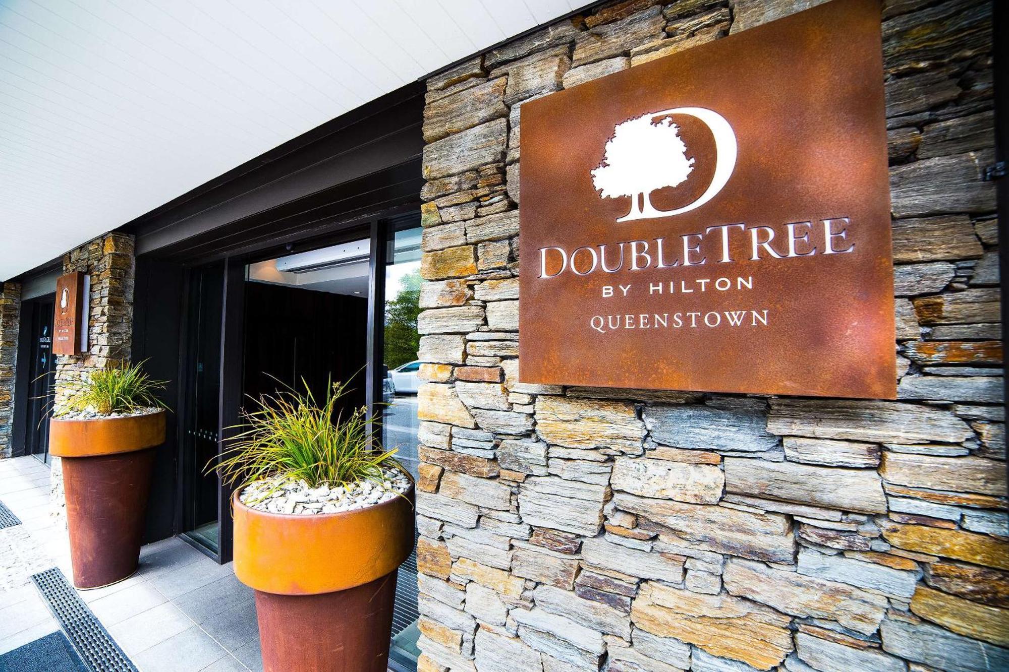 Doubletree By Hilton Queenstown