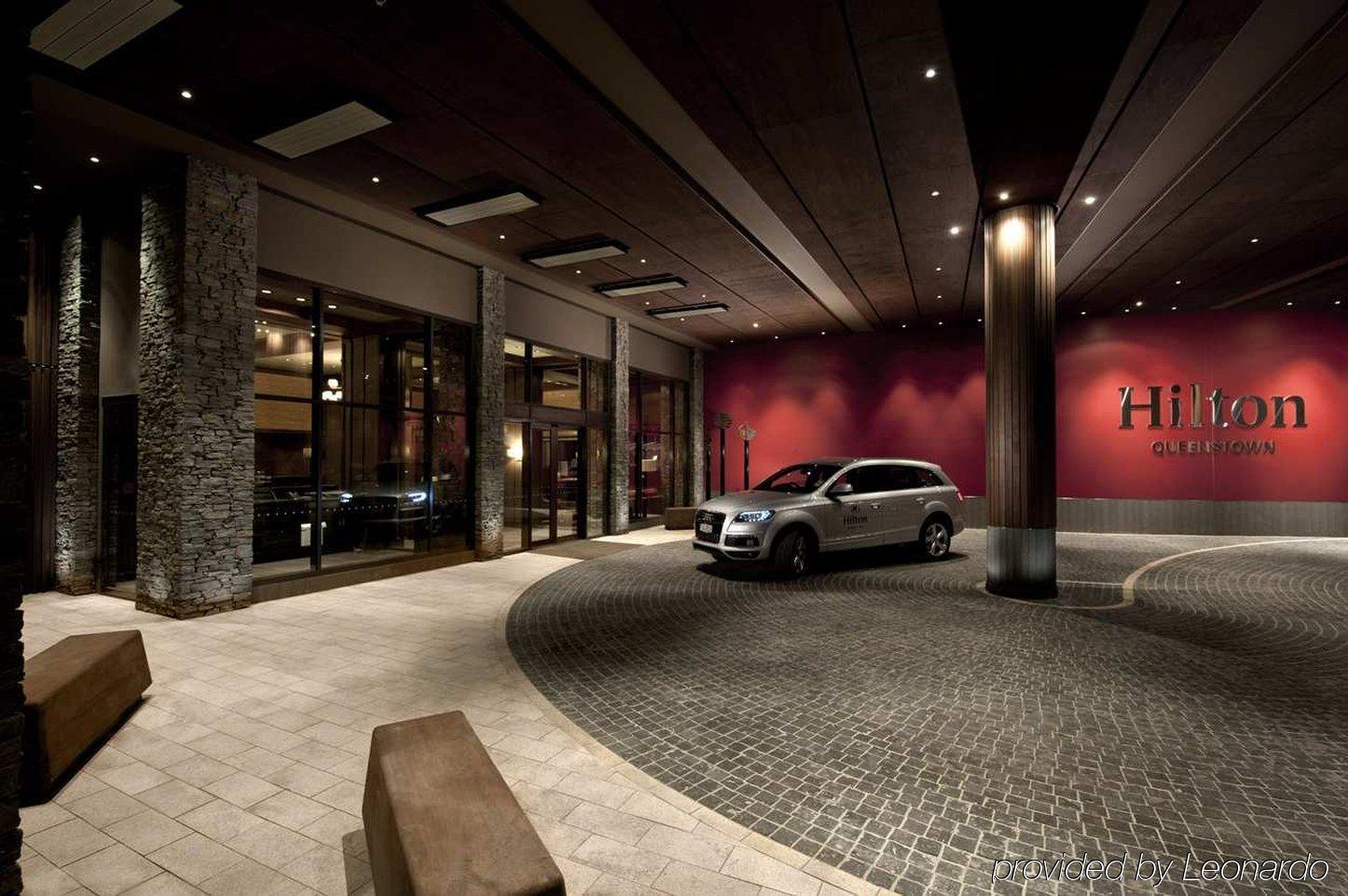 Doubletree By Hilton Queenstown Queenstown