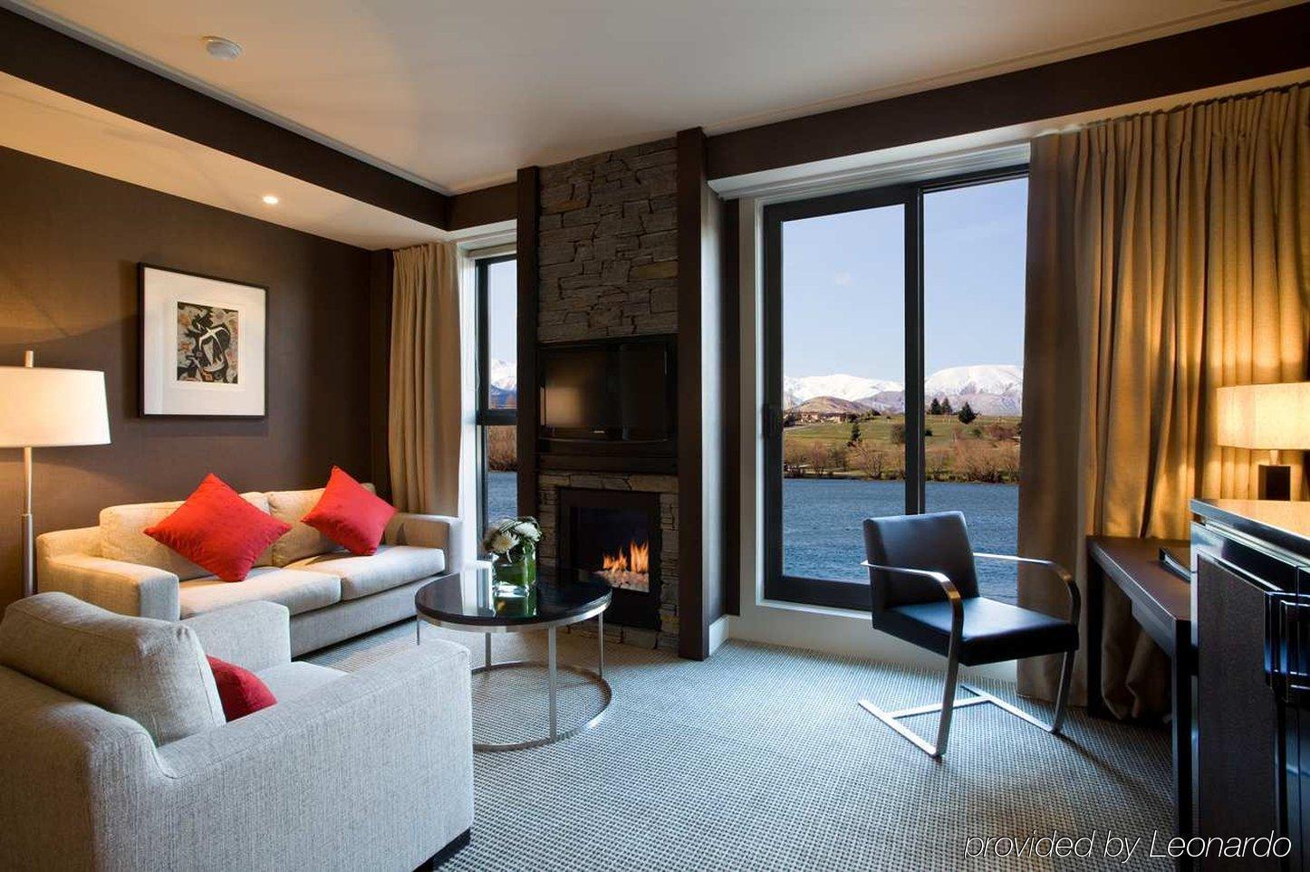 Hotel Doubletree By Hilton Queenstown Queenstown