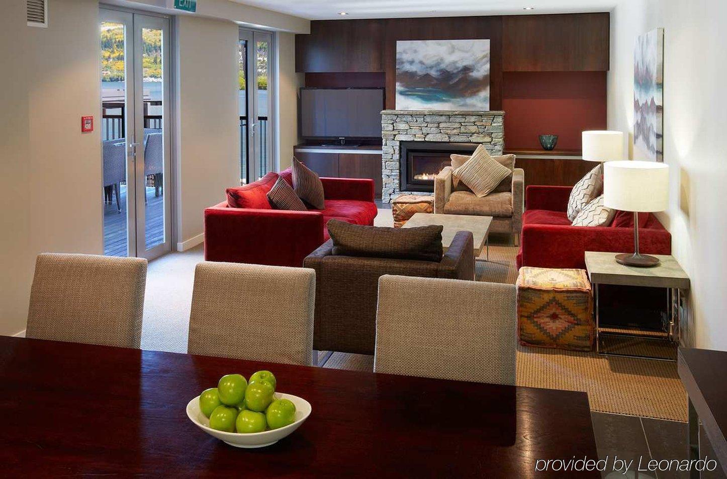 Doubletree By Hilton Queenstown Queenstown