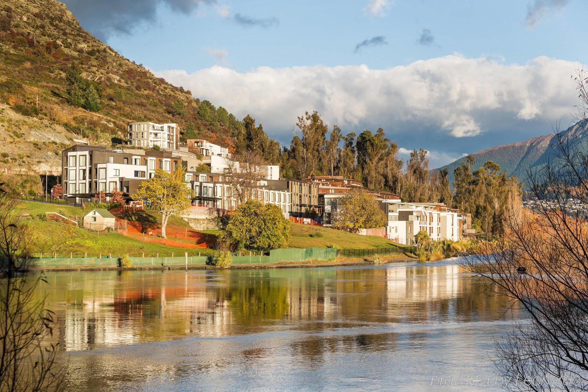 Doubletree By Hilton Queenstown Queenstown