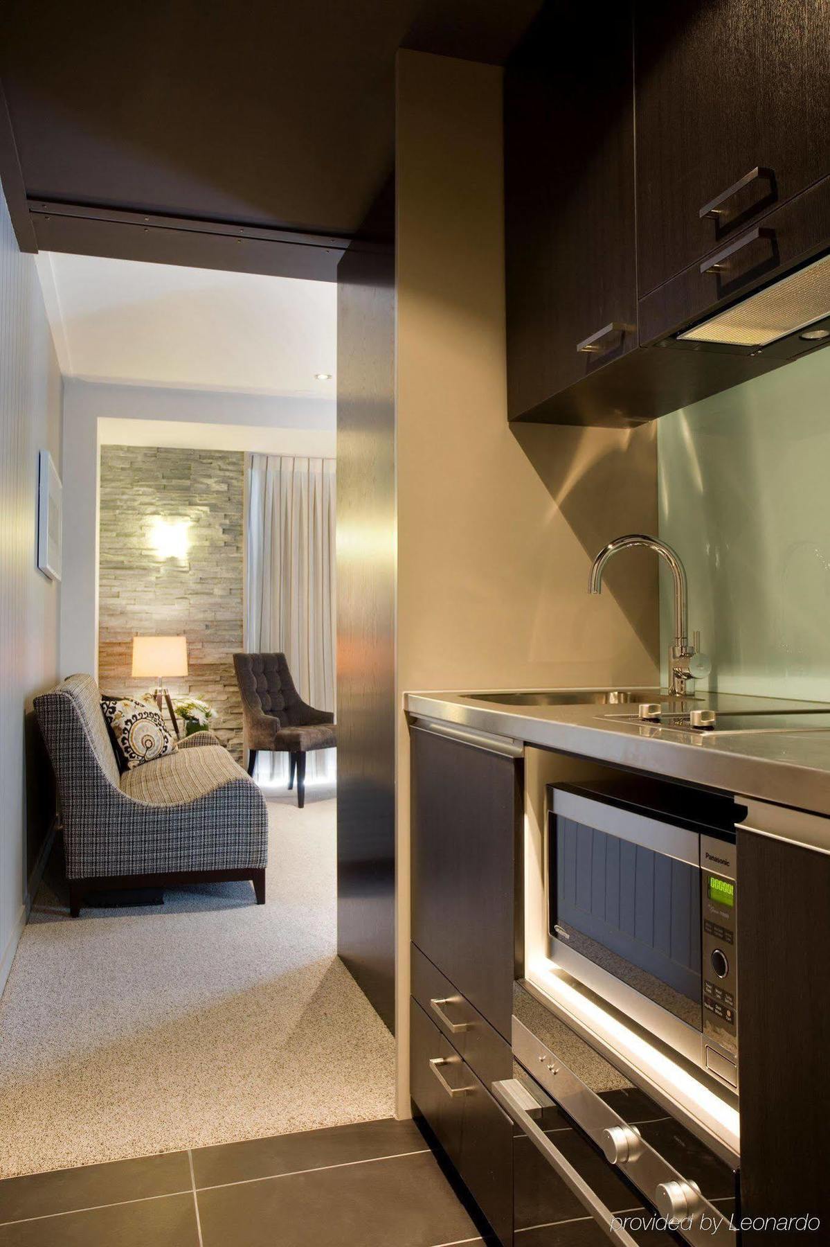Doubletree By Hilton Queenstown Queenstown