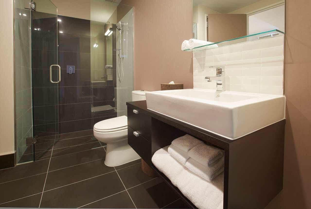Hotel Doubletree By Hilton Queenstown